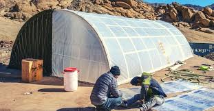World's first Solar Heated Tent for Indian Army by Sonam Wangchuk: Features, significance, benefits and uses